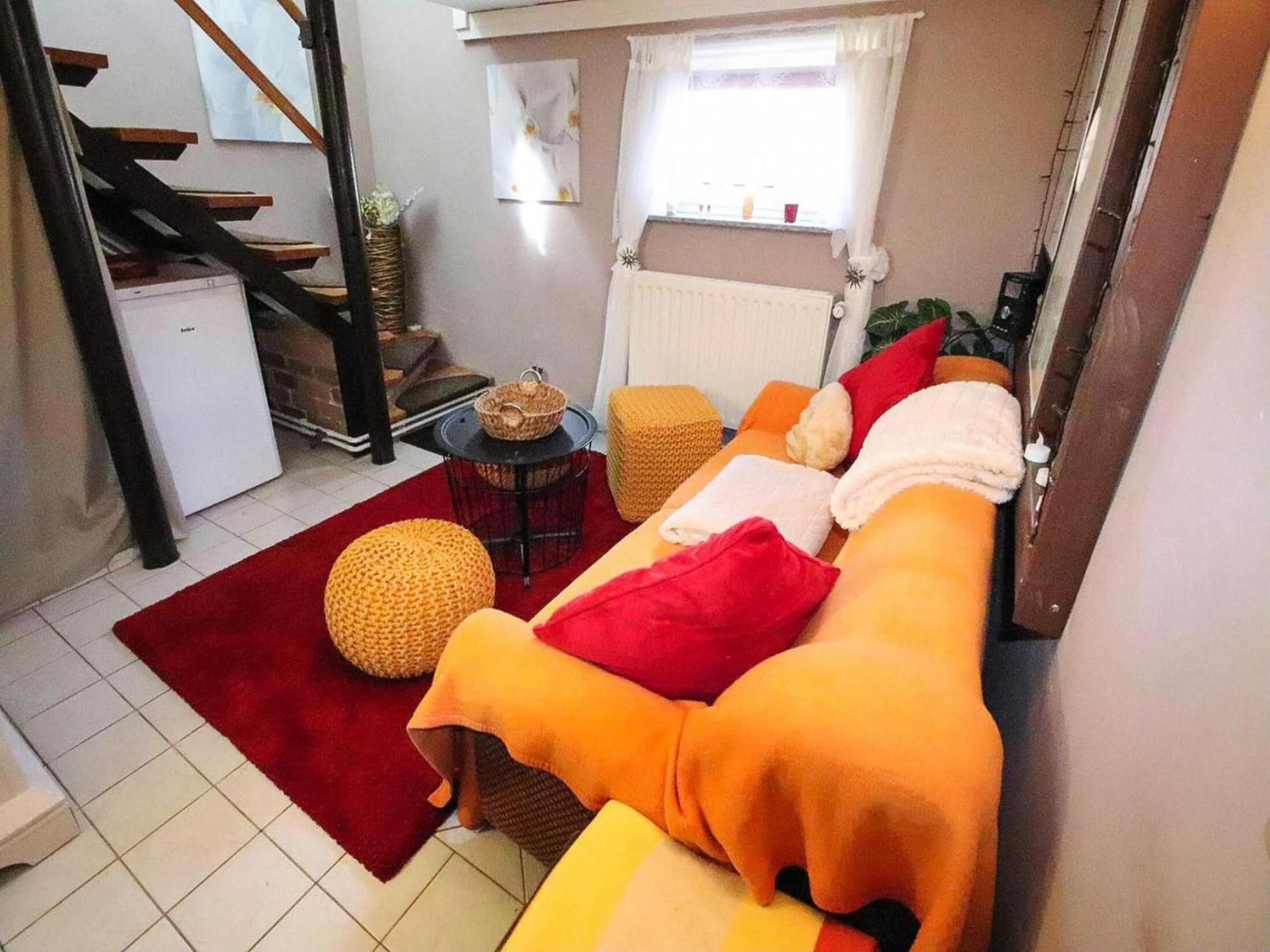 Cottage, Storkow Storkow  Esterno foto