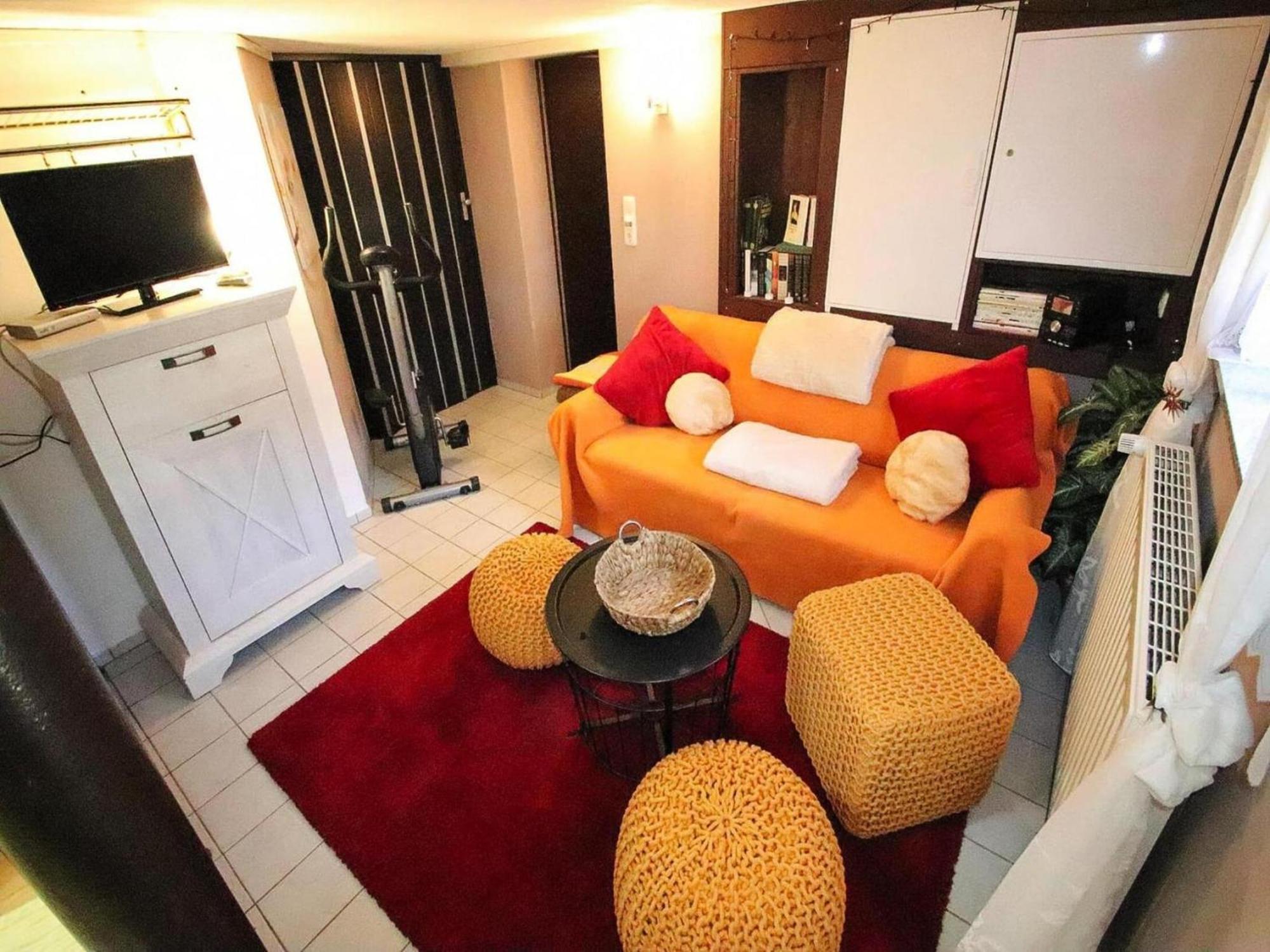 Cottage, Storkow Storkow  Esterno foto
