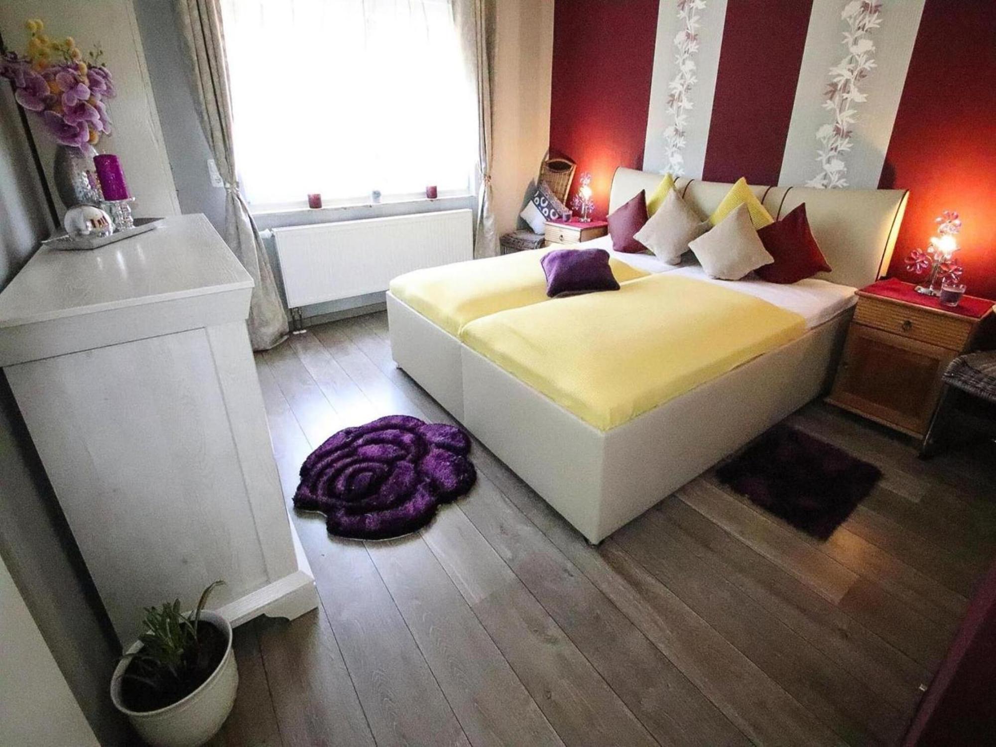 Cottage, Storkow Storkow  Esterno foto