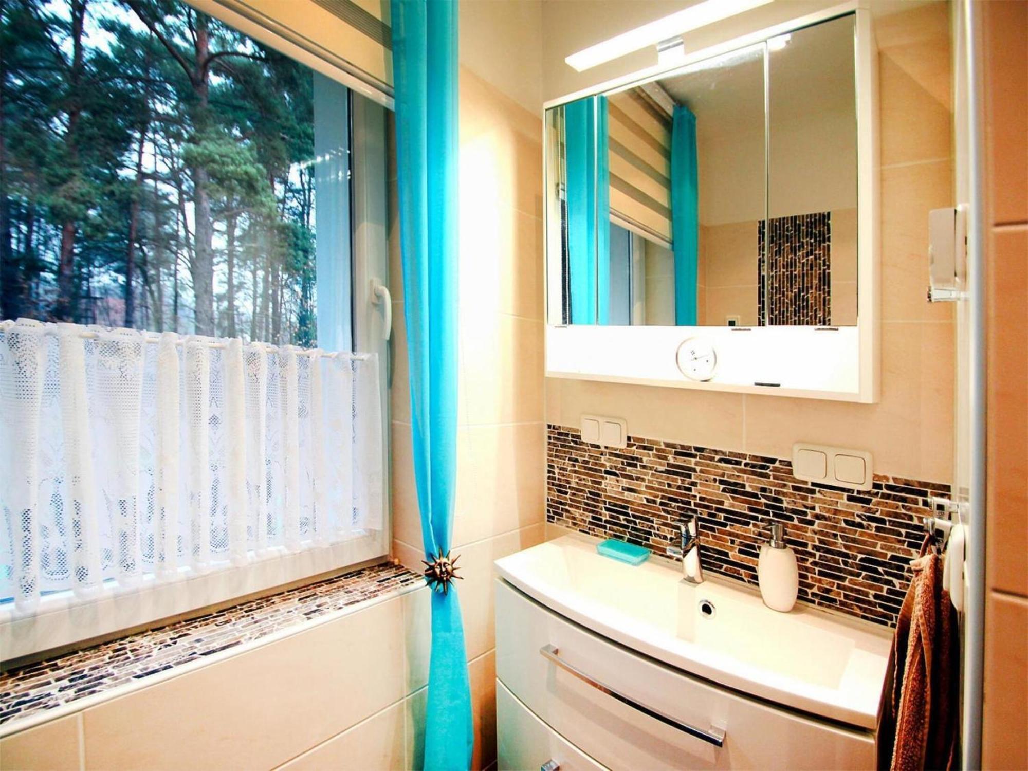 Cottage, Storkow Storkow  Esterno foto