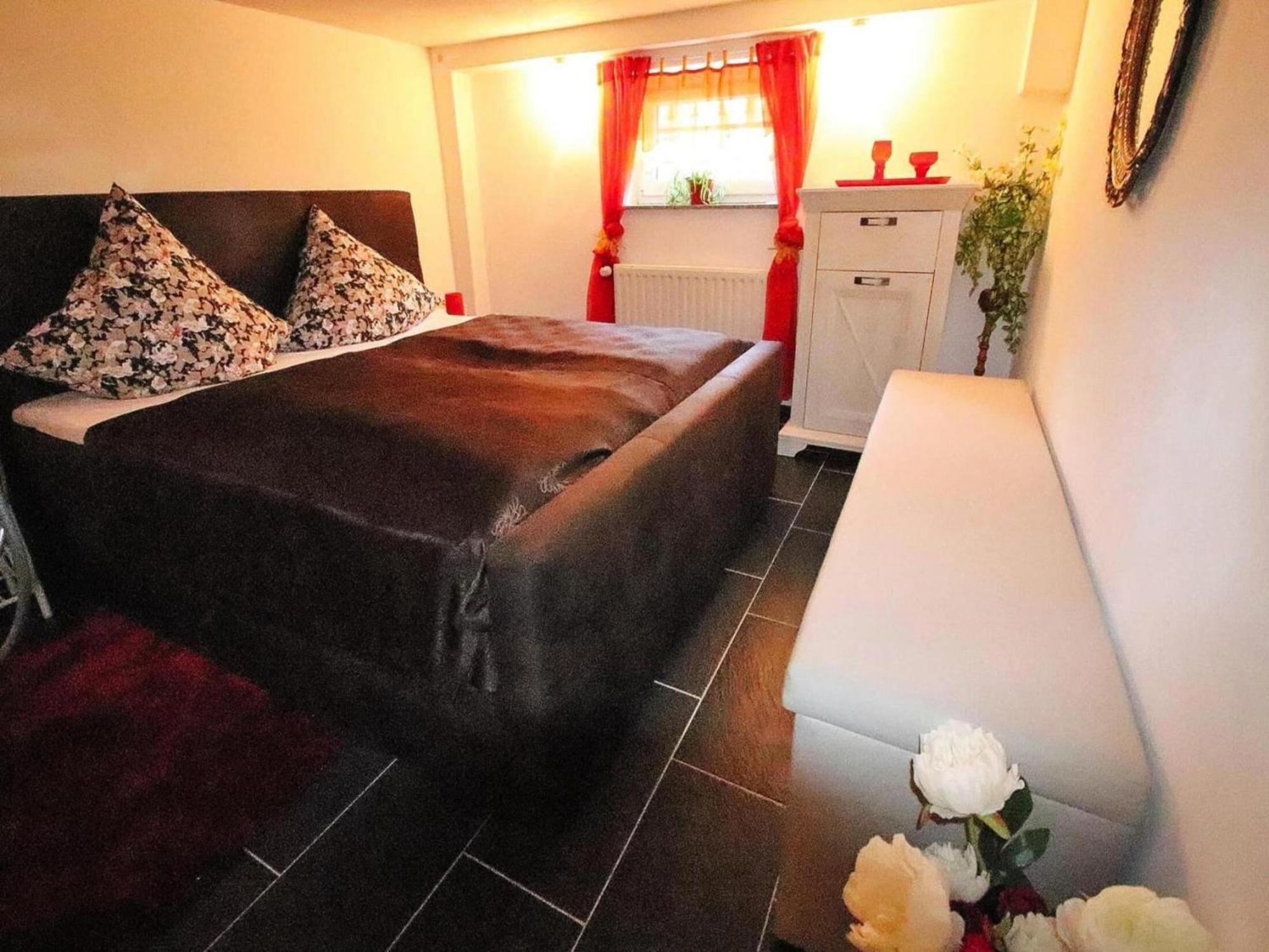 Cottage, Storkow Storkow  Esterno foto