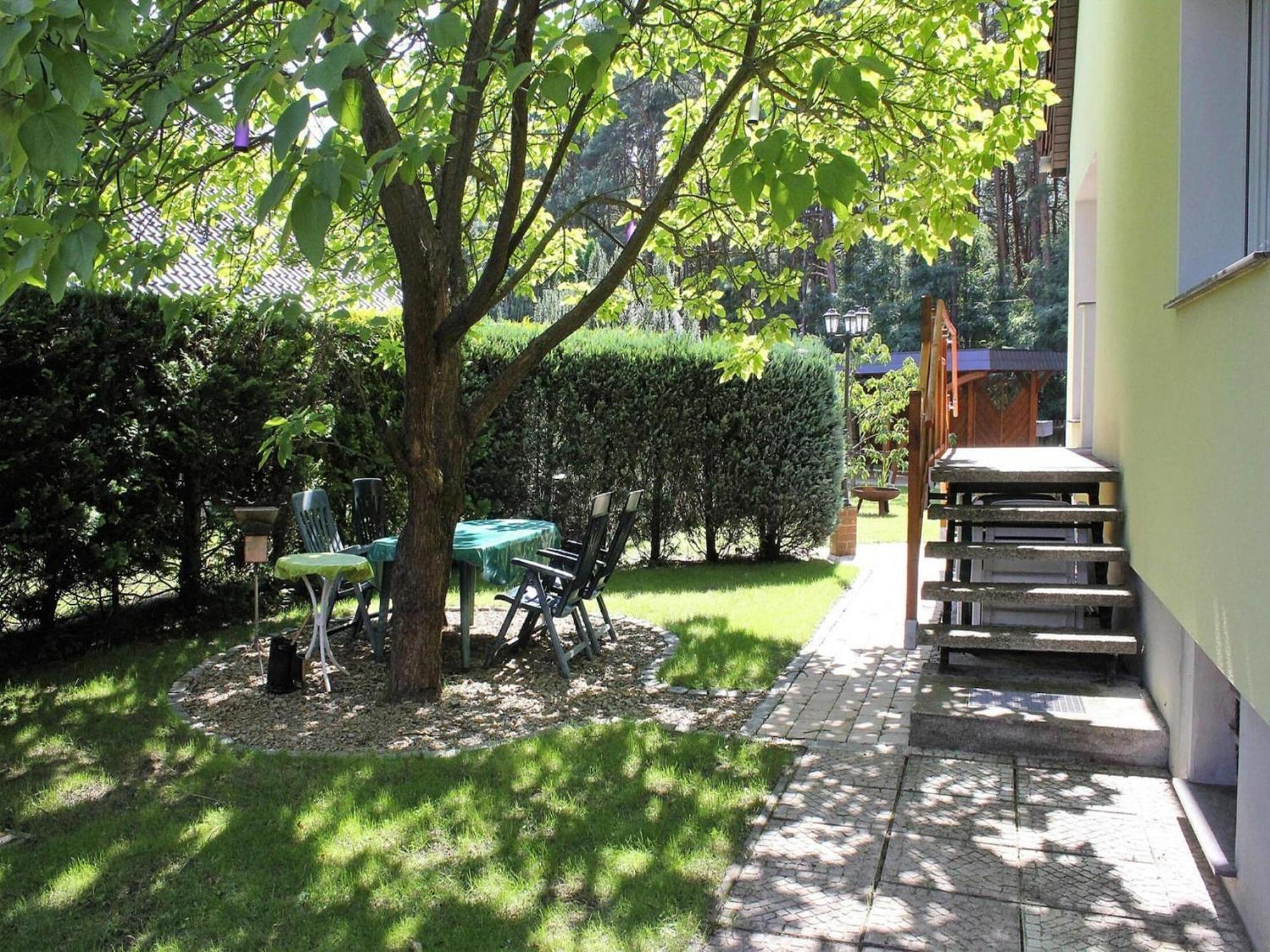 Cottage, Storkow Storkow  Esterno foto