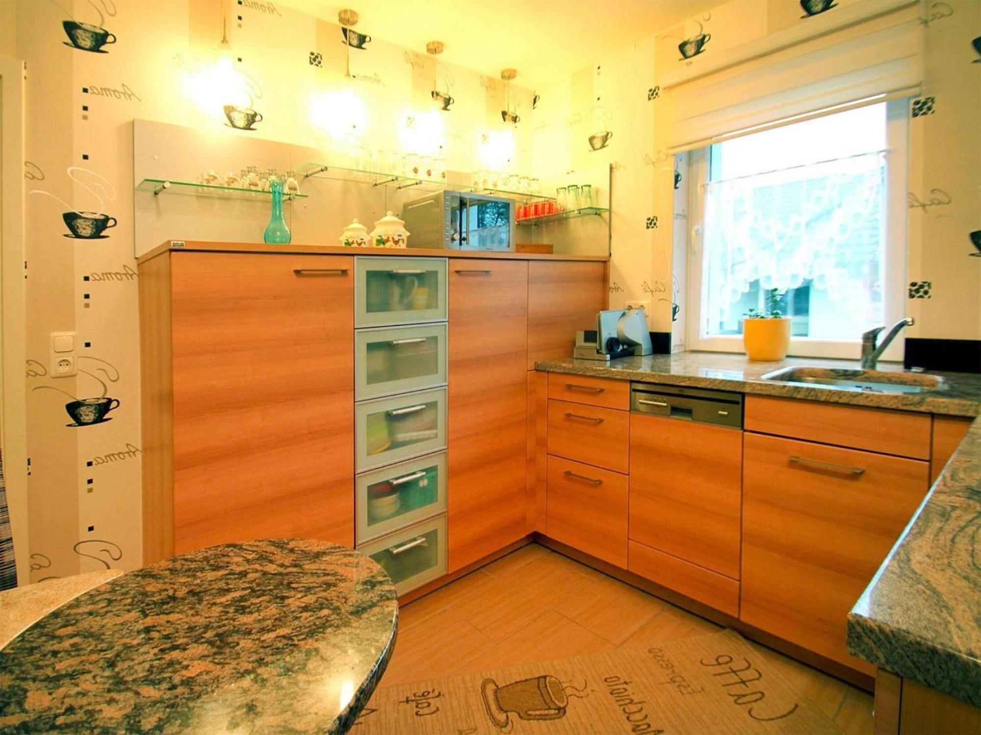Cottage, Storkow Storkow  Esterno foto